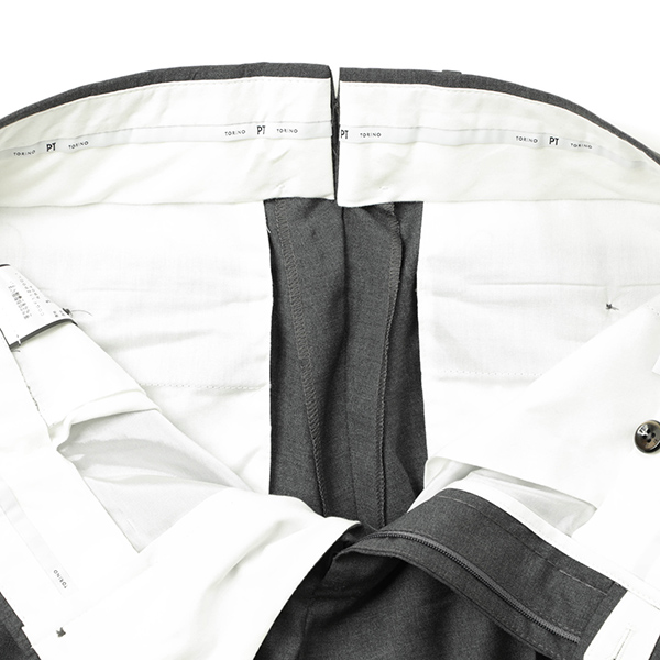 PT TORINO ピーティートリノ スラックス STRETCH ストレッチ